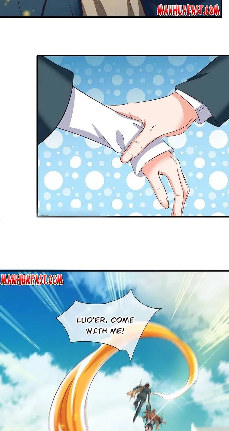Read Wan Gu Shen Wang chapter 262 image 28 on Lezhin
