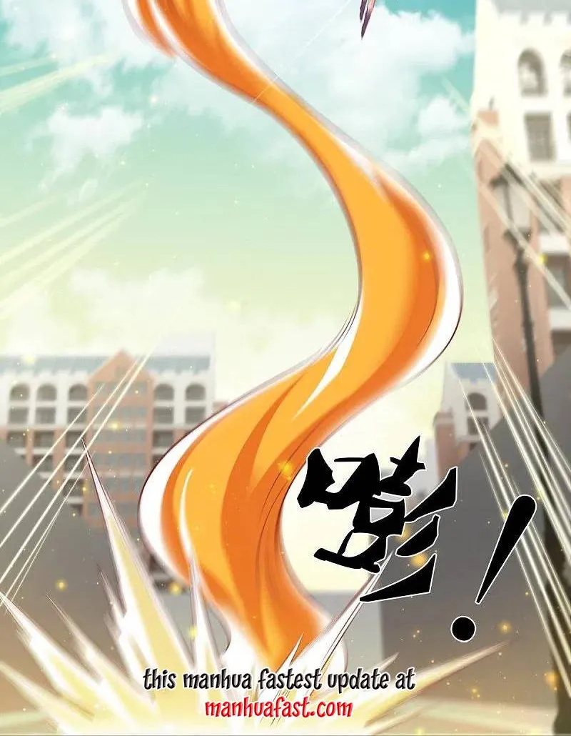 Read Wan Gu Shen Wang chapter 262 image 29 on Lezhin