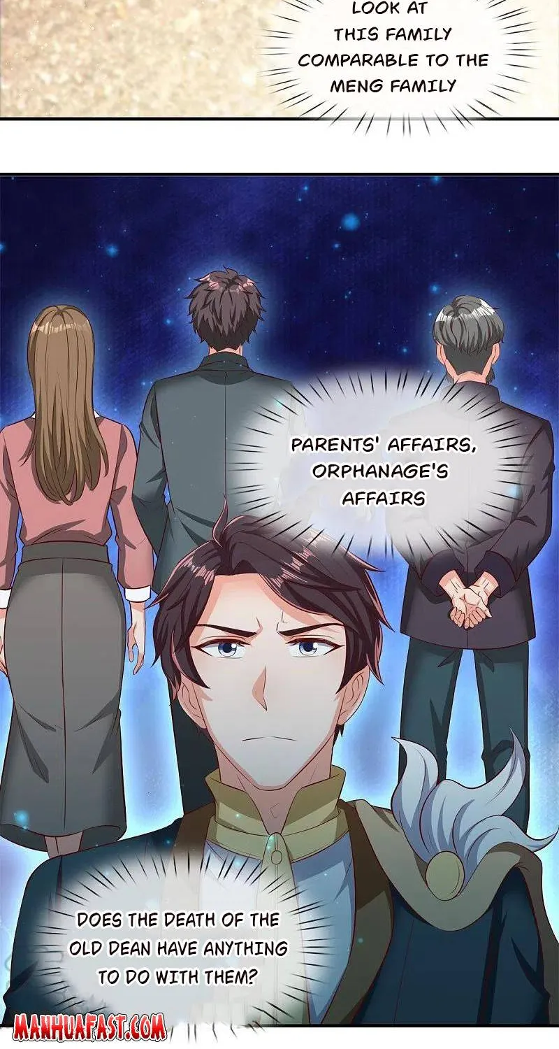 Read Wan Gu Shen Wang chapter 262 image 8 on Lezhin