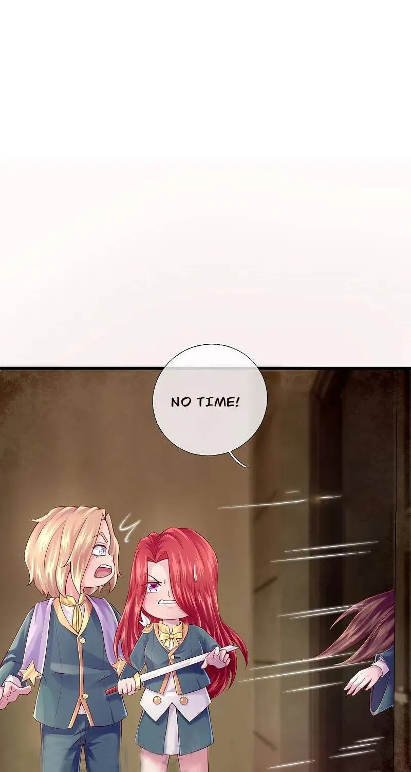 Read Wan Gu Shen Wang chapter 263 image 10 on Lezhin