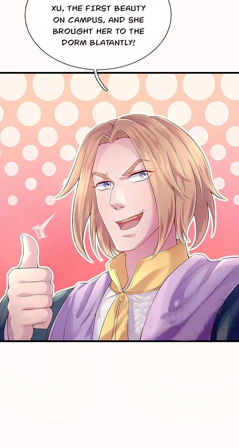 Read Wan Gu Shen Wang chapter 263 image 12 on Lezhin