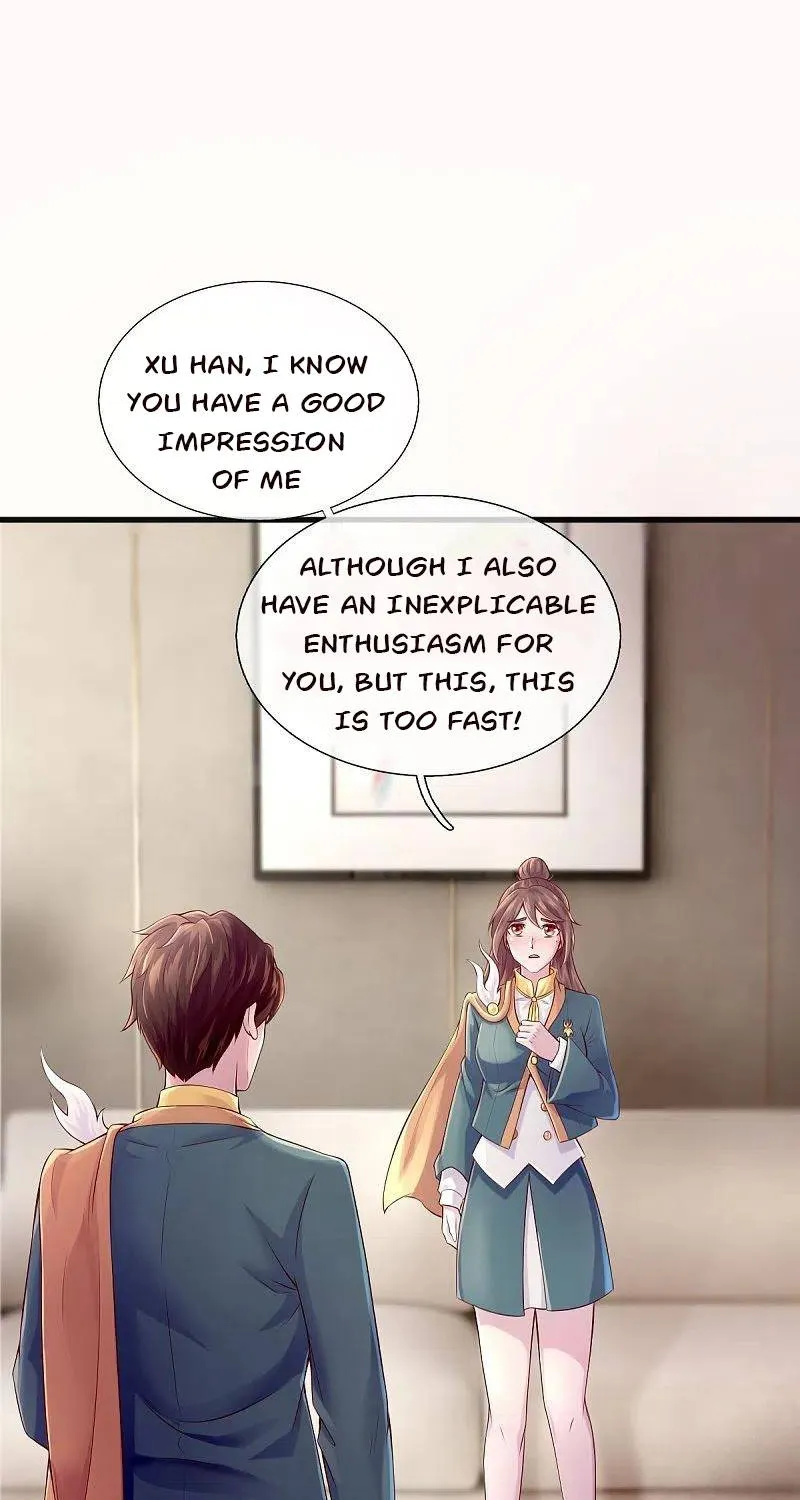Read Wan Gu Shen Wang chapter 263 image 13 on Lezhin