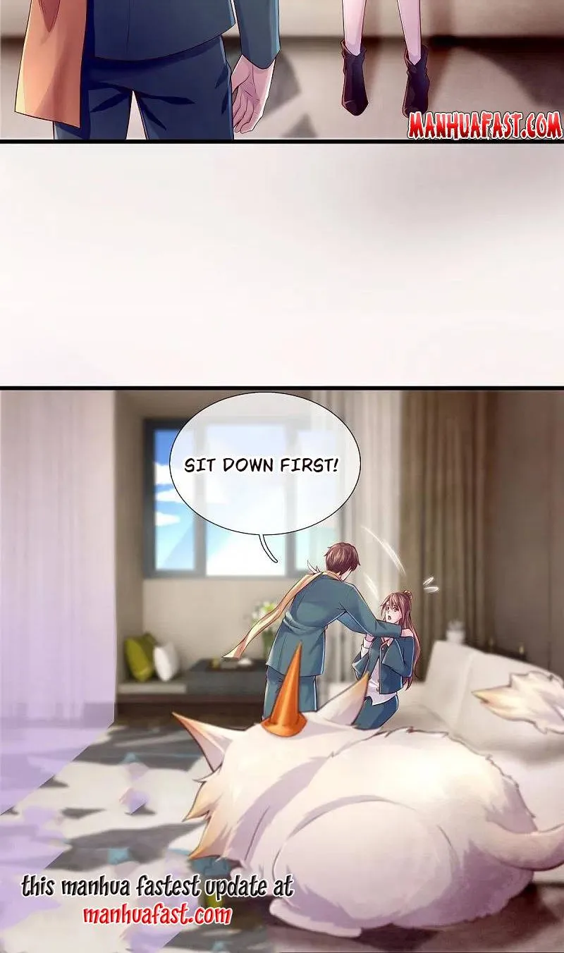 Read Wan Gu Shen Wang chapter 263 image 14 on Lezhin