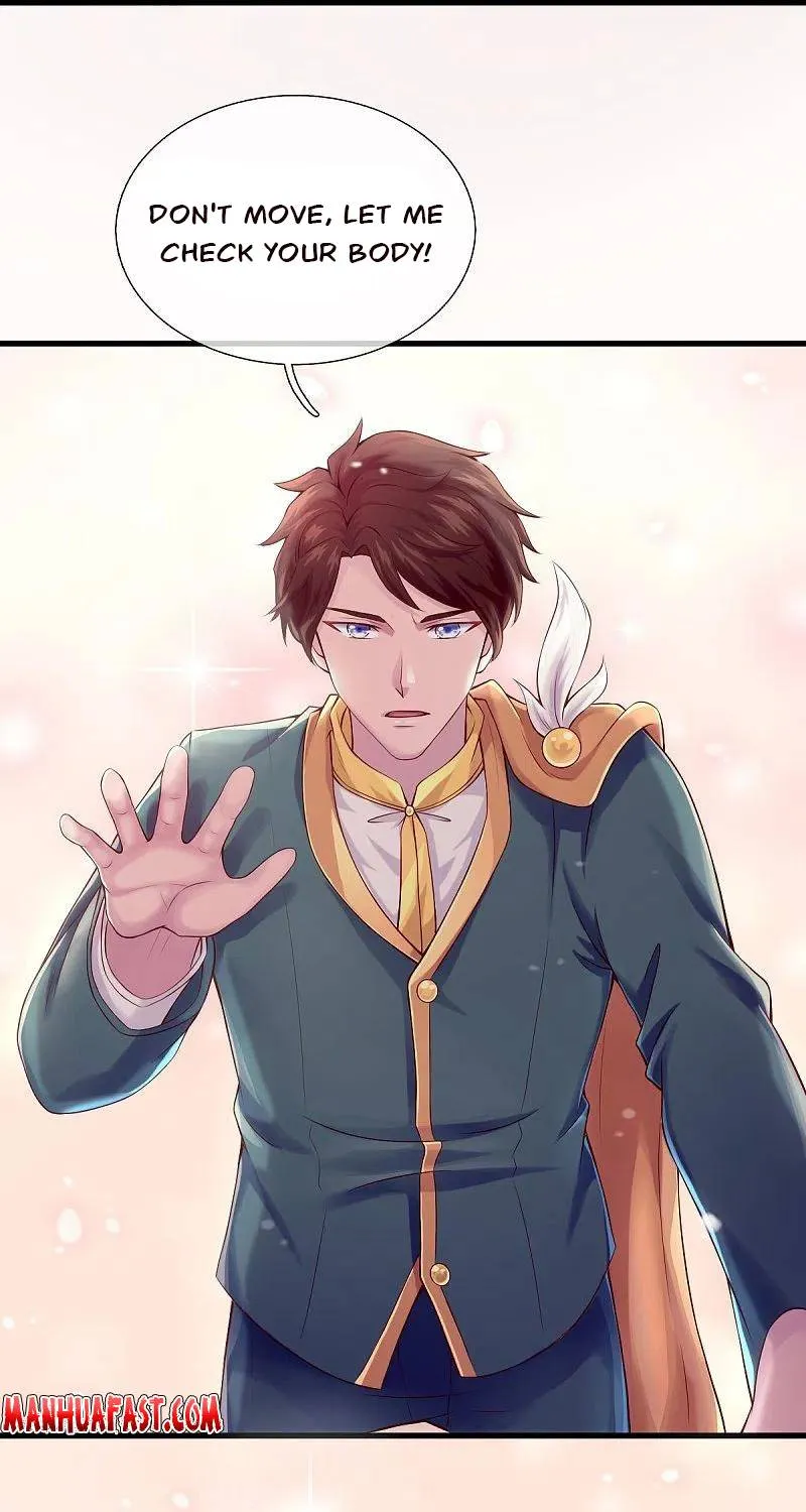 Read Wan Gu Shen Wang chapter 263 image 15 on Lezhin