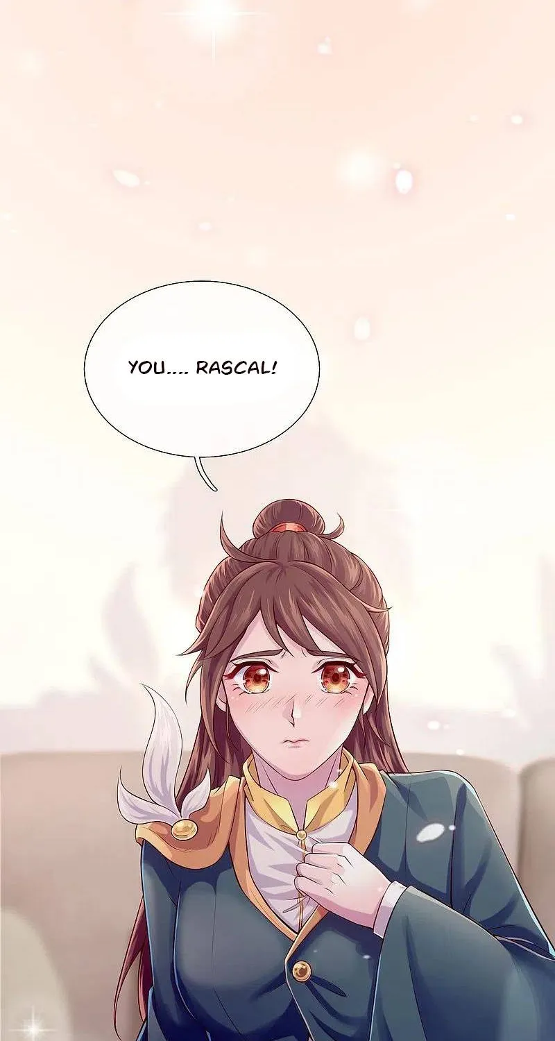 Read Wan Gu Shen Wang chapter 263 image 16 on Lezhin
