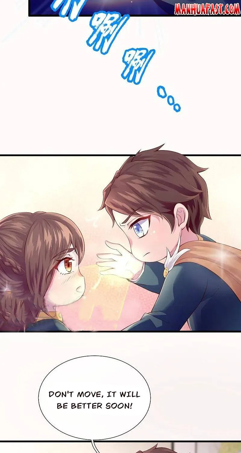 Read Wan Gu Shen Wang chapter 263 image 18 on Lezhin