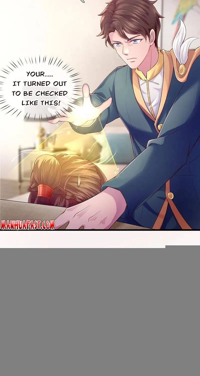 Read Wan Gu Shen Wang chapter 263 image 19 on Lezhin