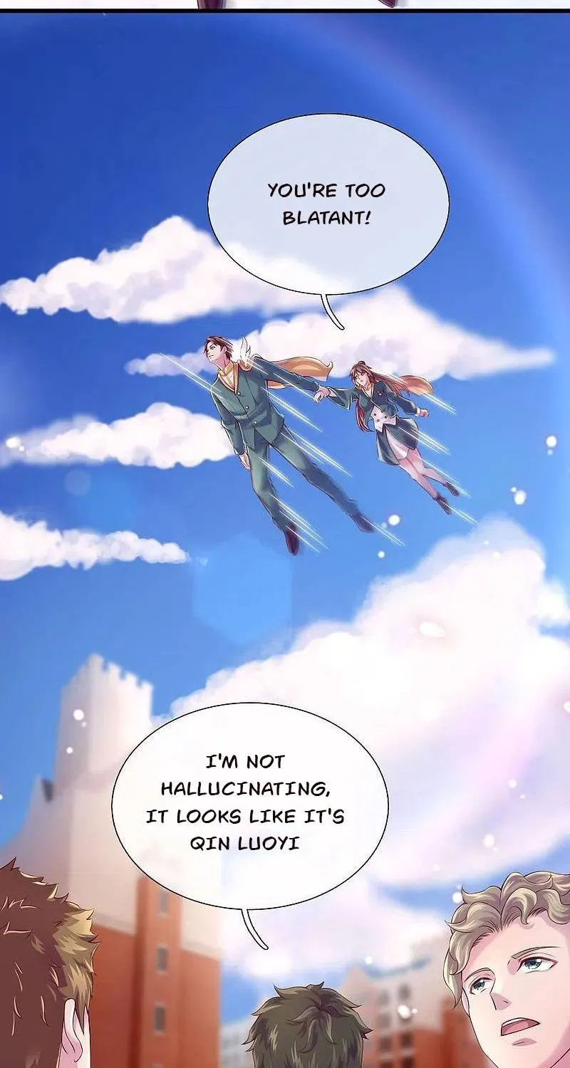 Read Wan Gu Shen Wang chapter 263 image 2 on Lezhin