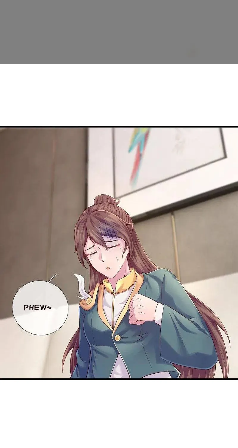 Read Wan Gu Shen Wang chapter 263 image 20 on Lezhin