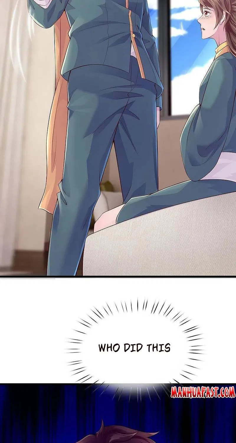 Read Wan Gu Shen Wang chapter 263 image 22 on Lezhin