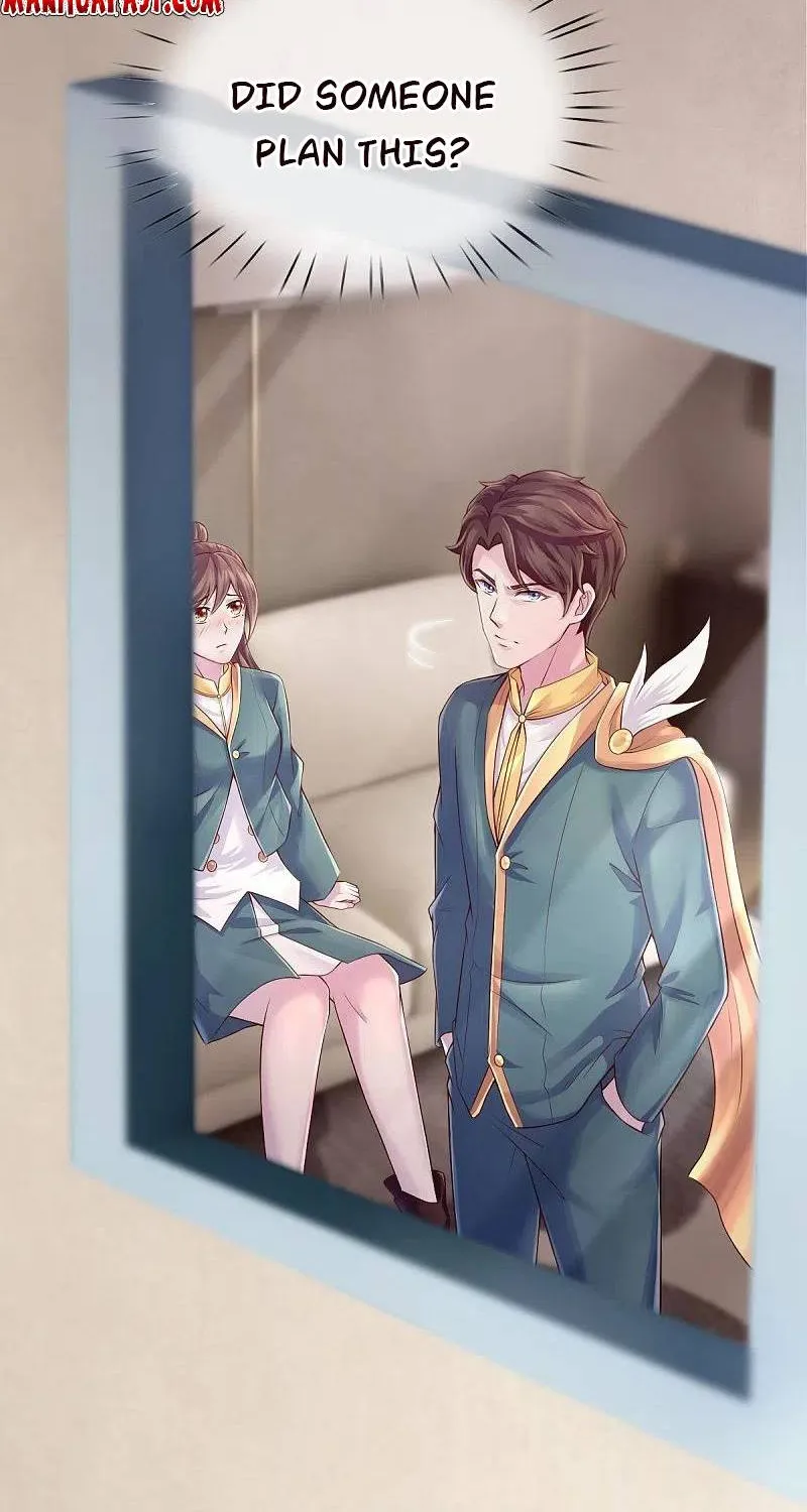 Read Wan Gu Shen Wang chapter 263 image 24 on Lezhin