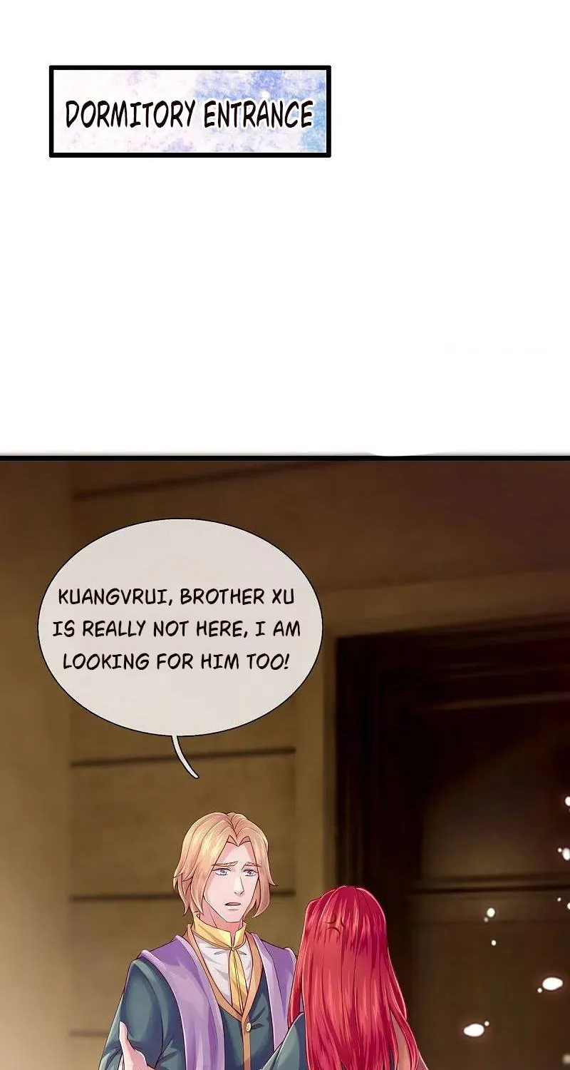 Read Wan Gu Shen Wang chapter 263 image 5 on Lezhin