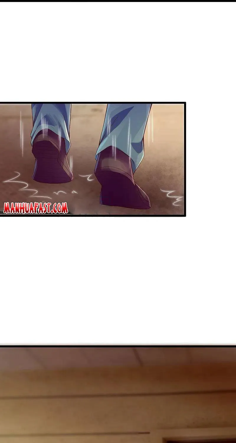 Read Wan Gu Shen Wang chapter 263 image 7 on Lezhin