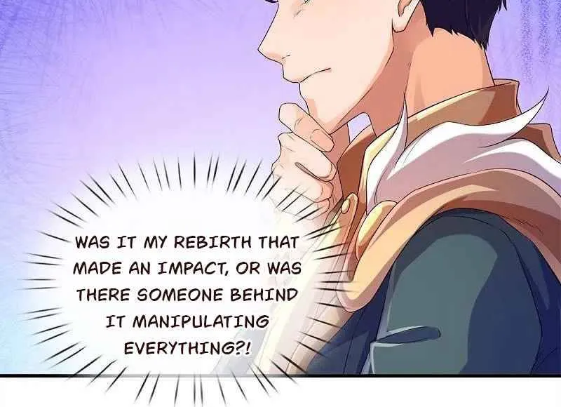 Read Wan Gu Shen Wang chapter 264 image 11 on Lezhin