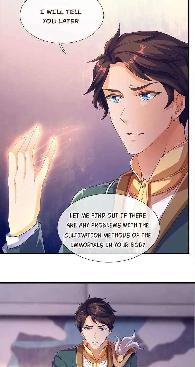 Read Wan Gu Shen Wang chapter 264 image 13 on Lezhin
