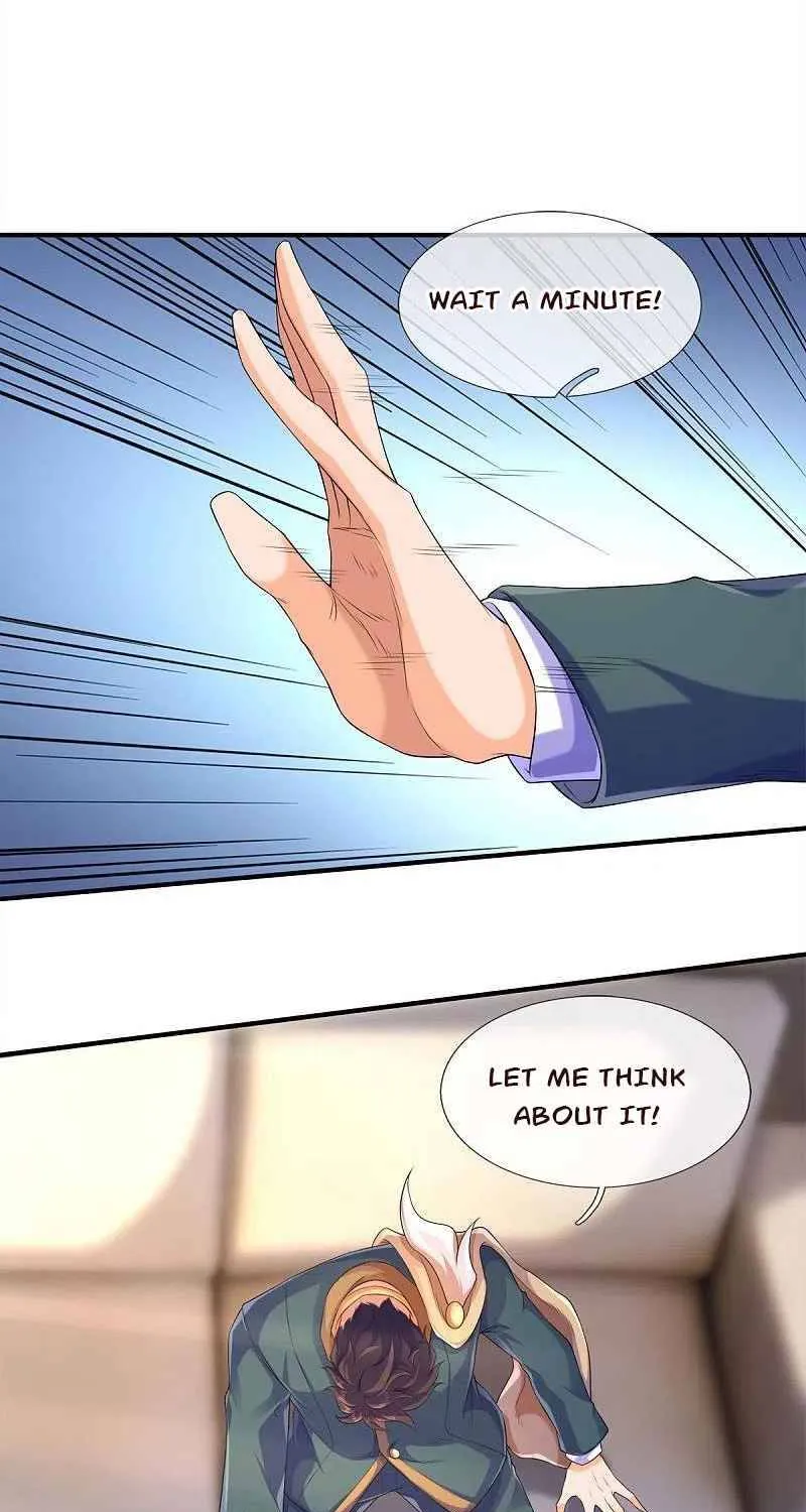 Read Wan Gu Shen Wang chapter 264 image 18 on Lezhin