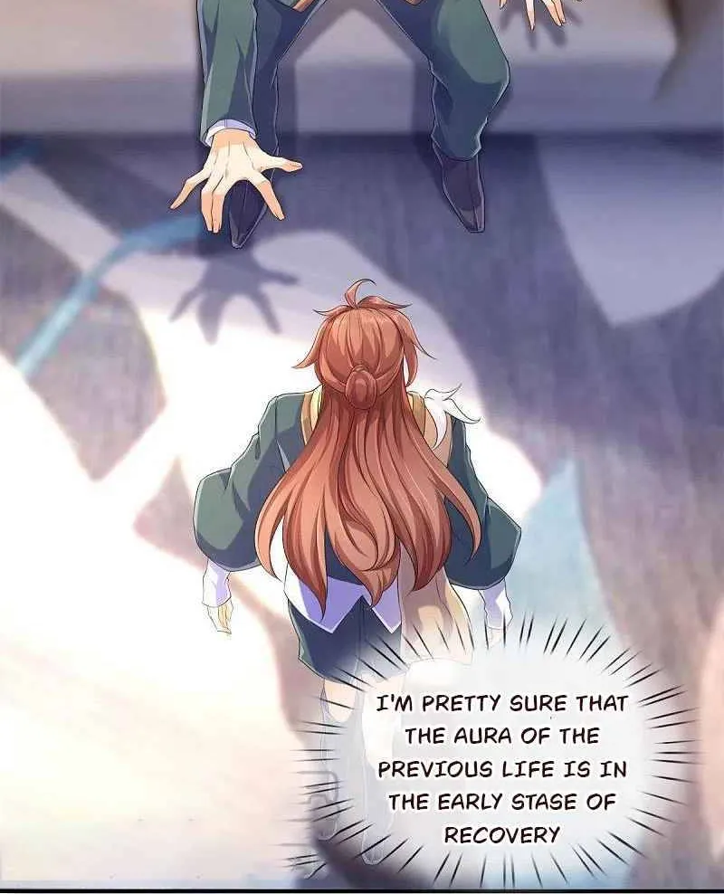 Read Wan Gu Shen Wang chapter 264 image 19 on Lezhin