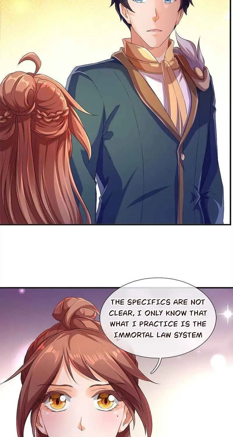 Read Wan Gu Shen Wang chapter 264 image 2 on Lezhin
