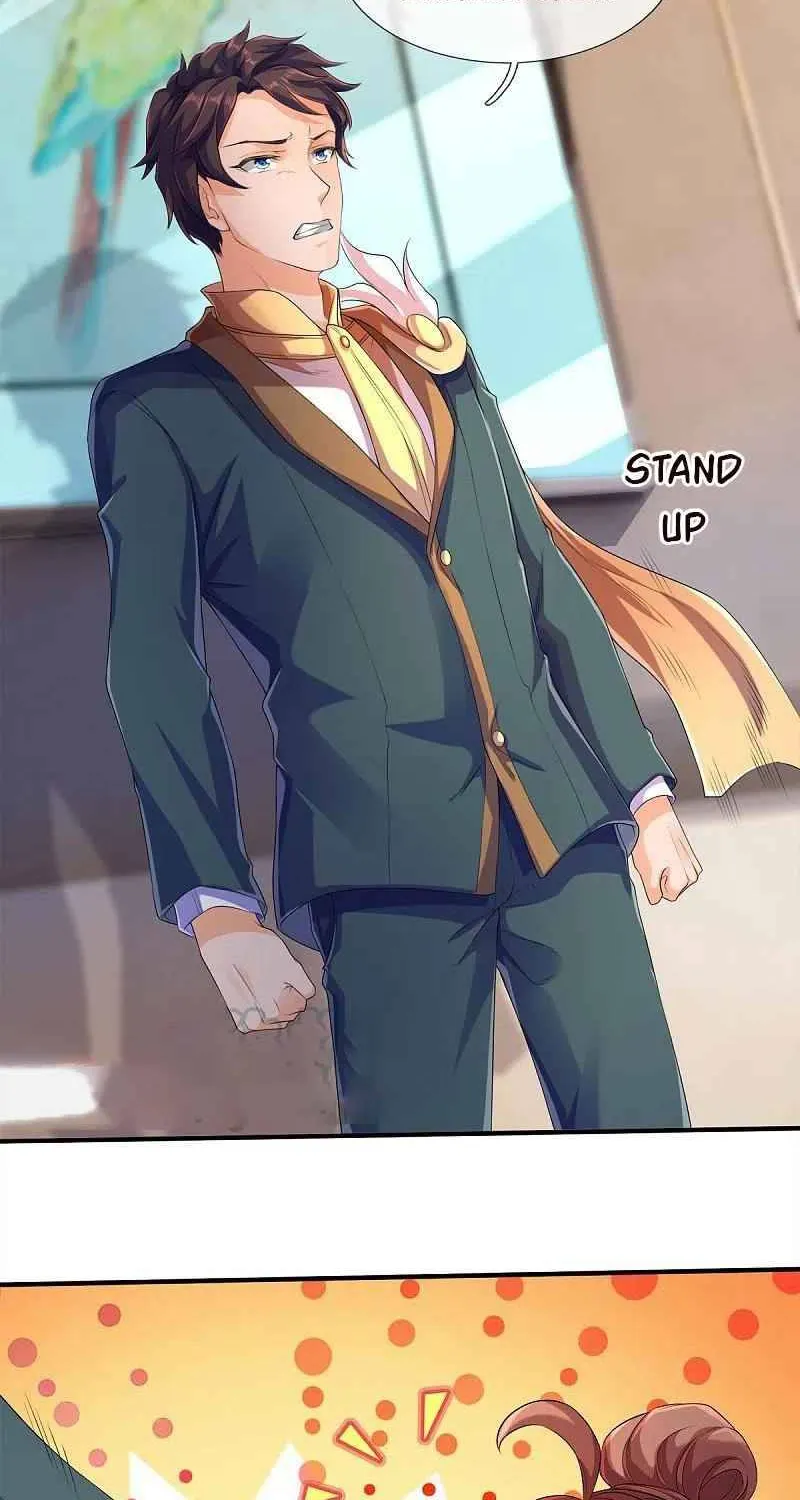 Read Wan Gu Shen Wang chapter 264 image 23 on Lezhin