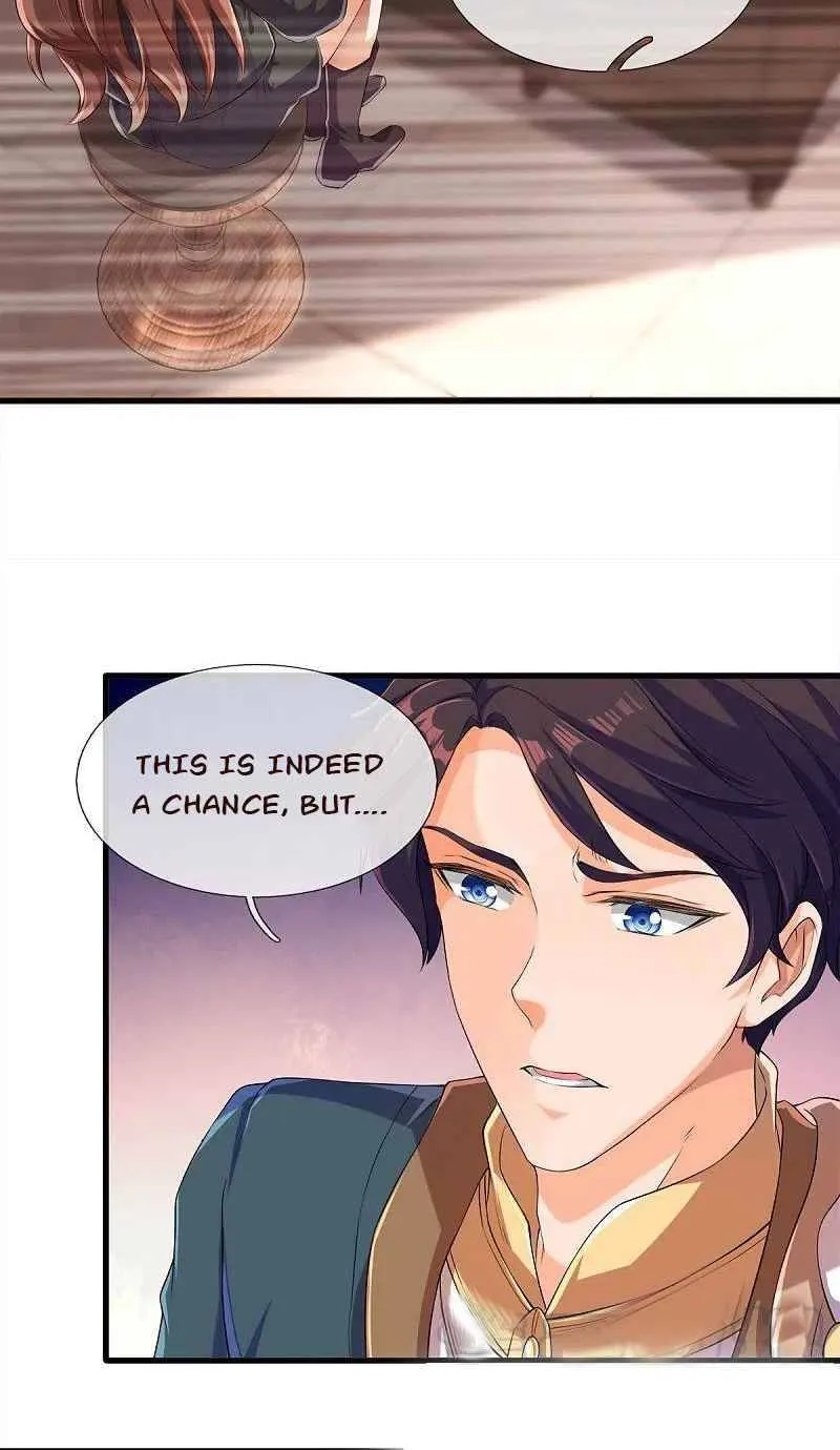Read Wan Gu Shen Wang chapter 264 image 4 on Lezhin