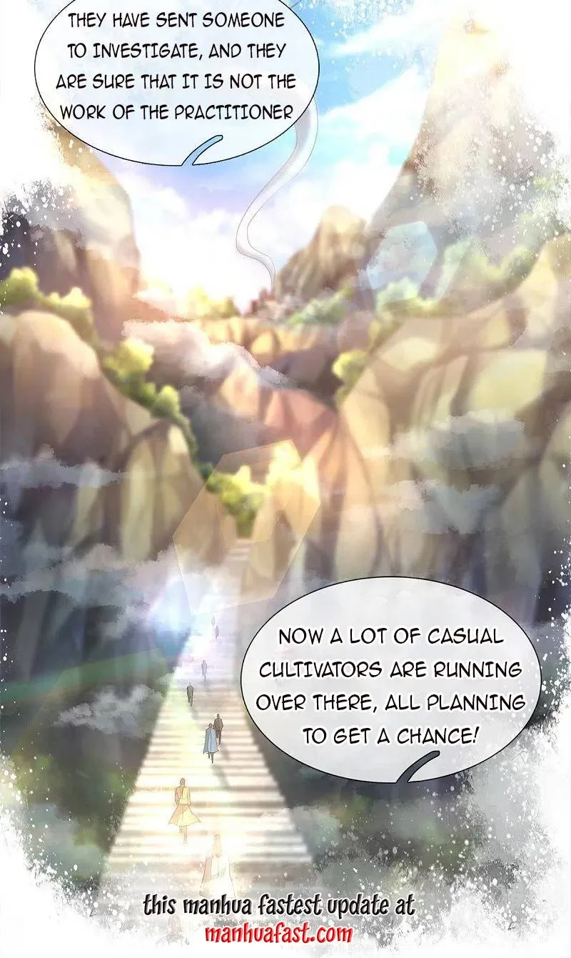 Read Wan Gu Shen Wang chapter 265 image 13 on Lezhin