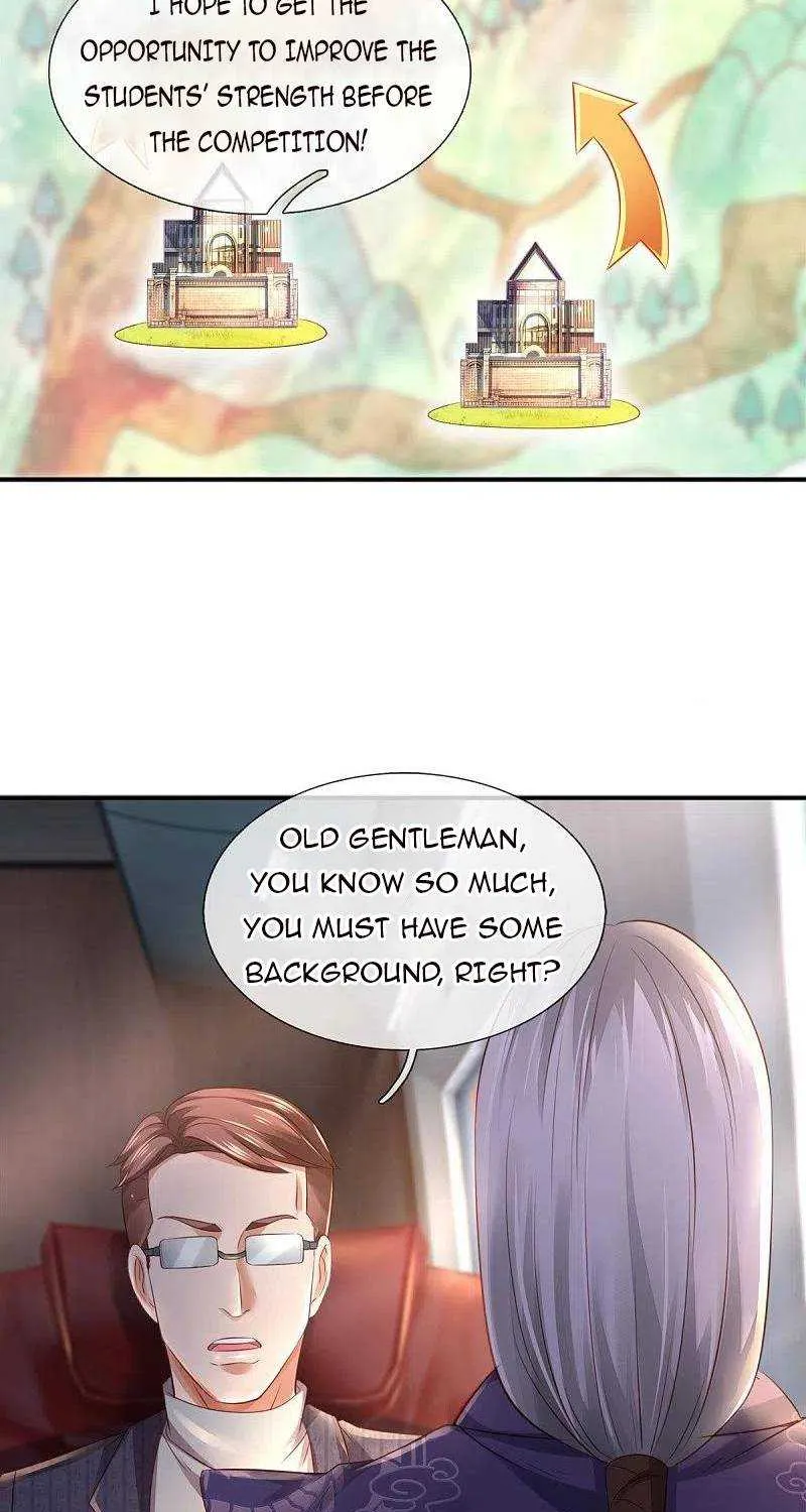 Read Wan Gu Shen Wang chapter 265 image 16 on Lezhin