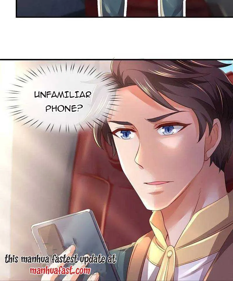 Read Wan Gu Shen Wang chapter 265 image 22 on Lezhin