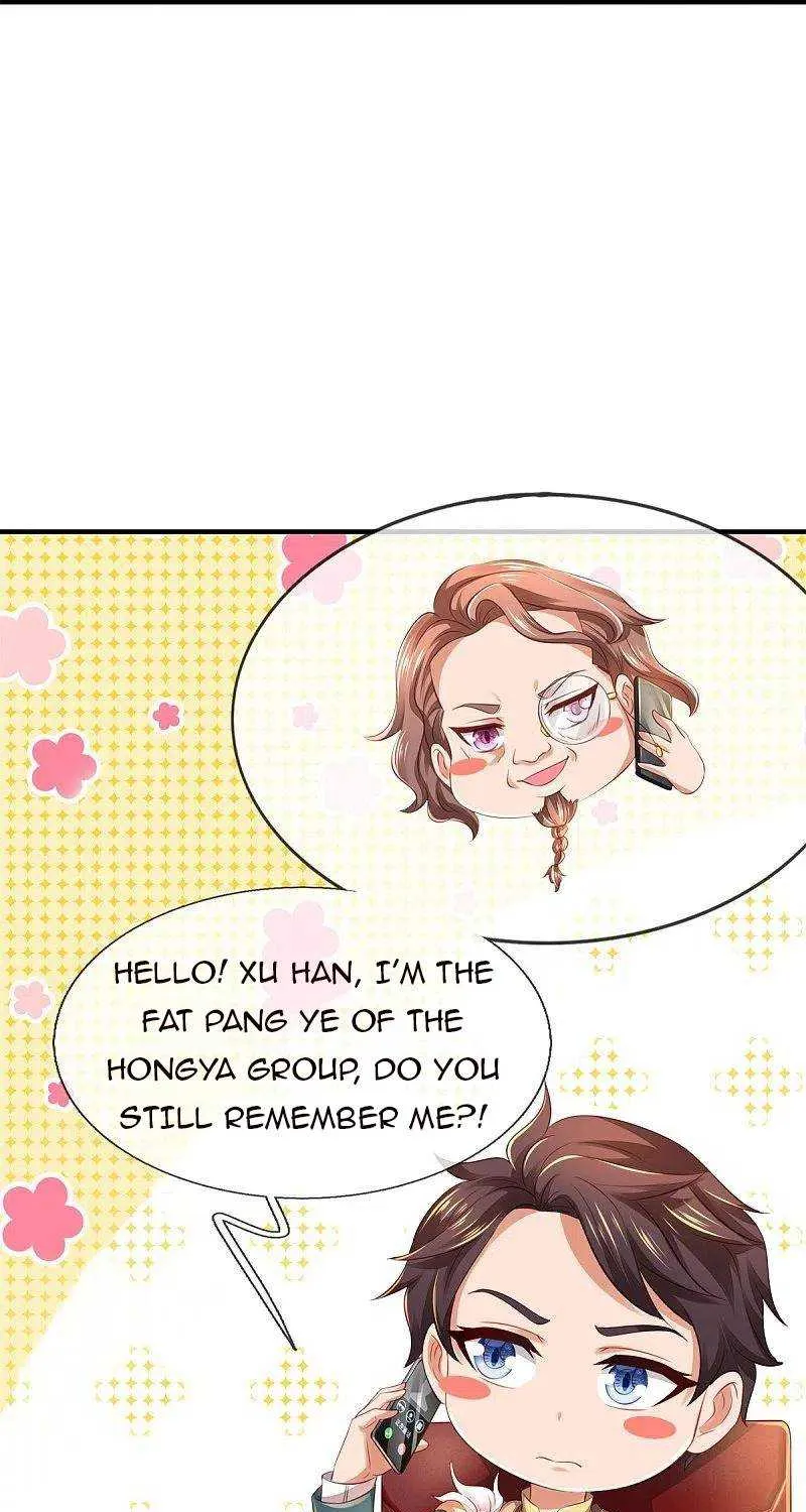 Read Wan Gu Shen Wang chapter 265 image 23 on Lezhin
