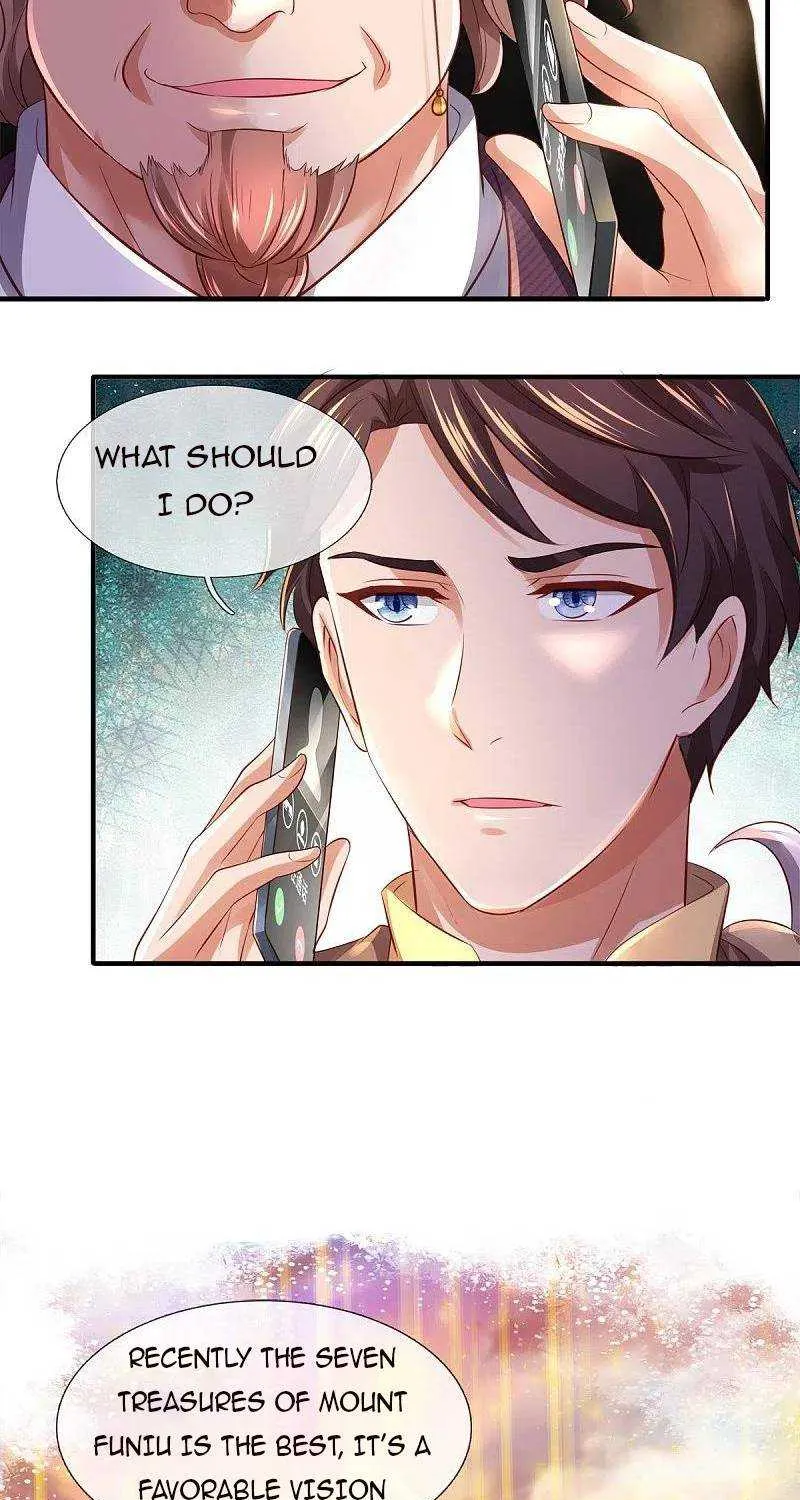 Read Wan Gu Shen Wang chapter 265 image 27 on Lezhin