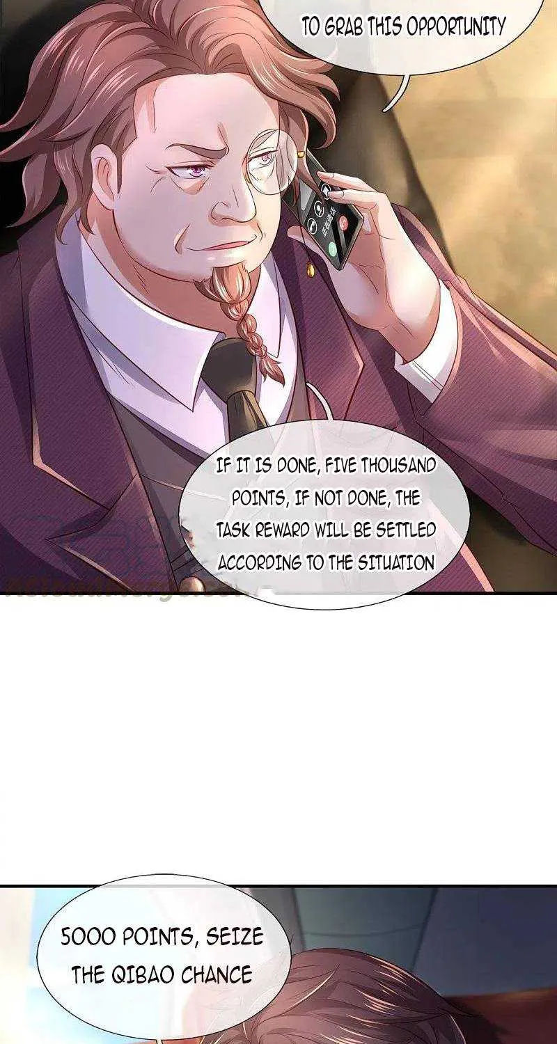 Read Wan Gu Shen Wang chapter 265 image 29 on Lezhin