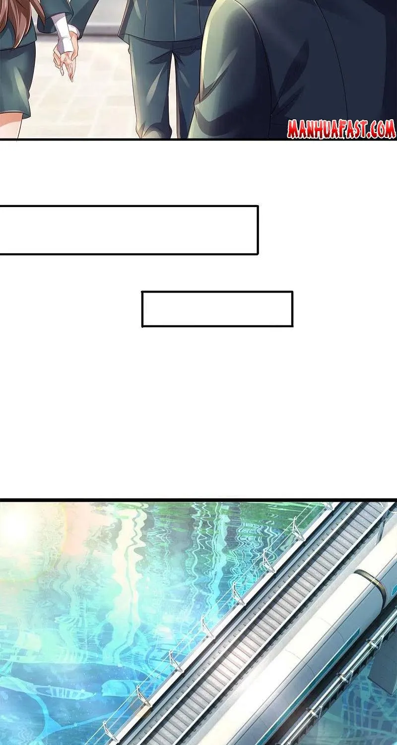 Read Wan Gu Shen Wang chapter 265 image 4 on Lezhin