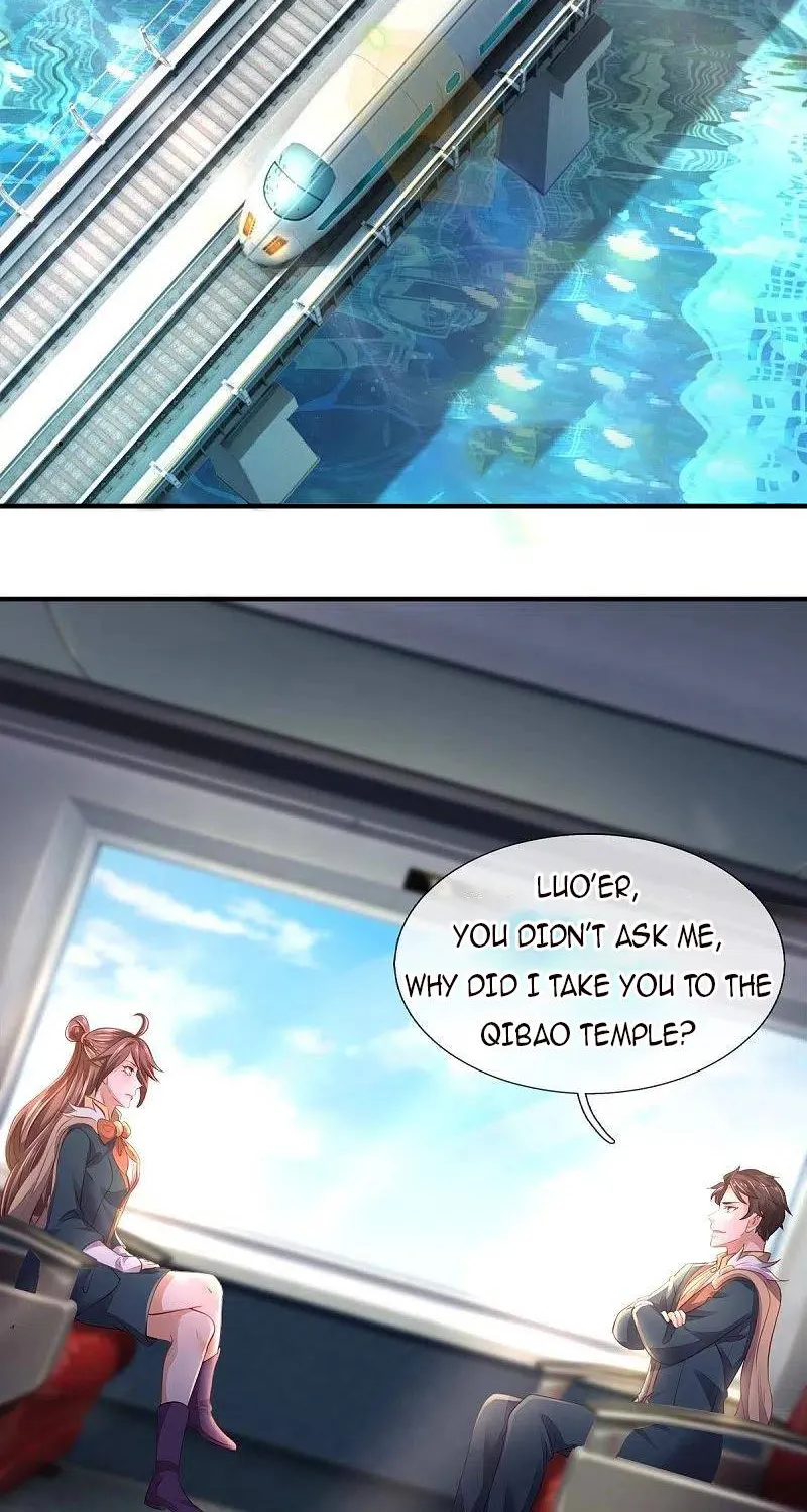 Read Wan Gu Shen Wang chapter 265 image 5 on Lezhin