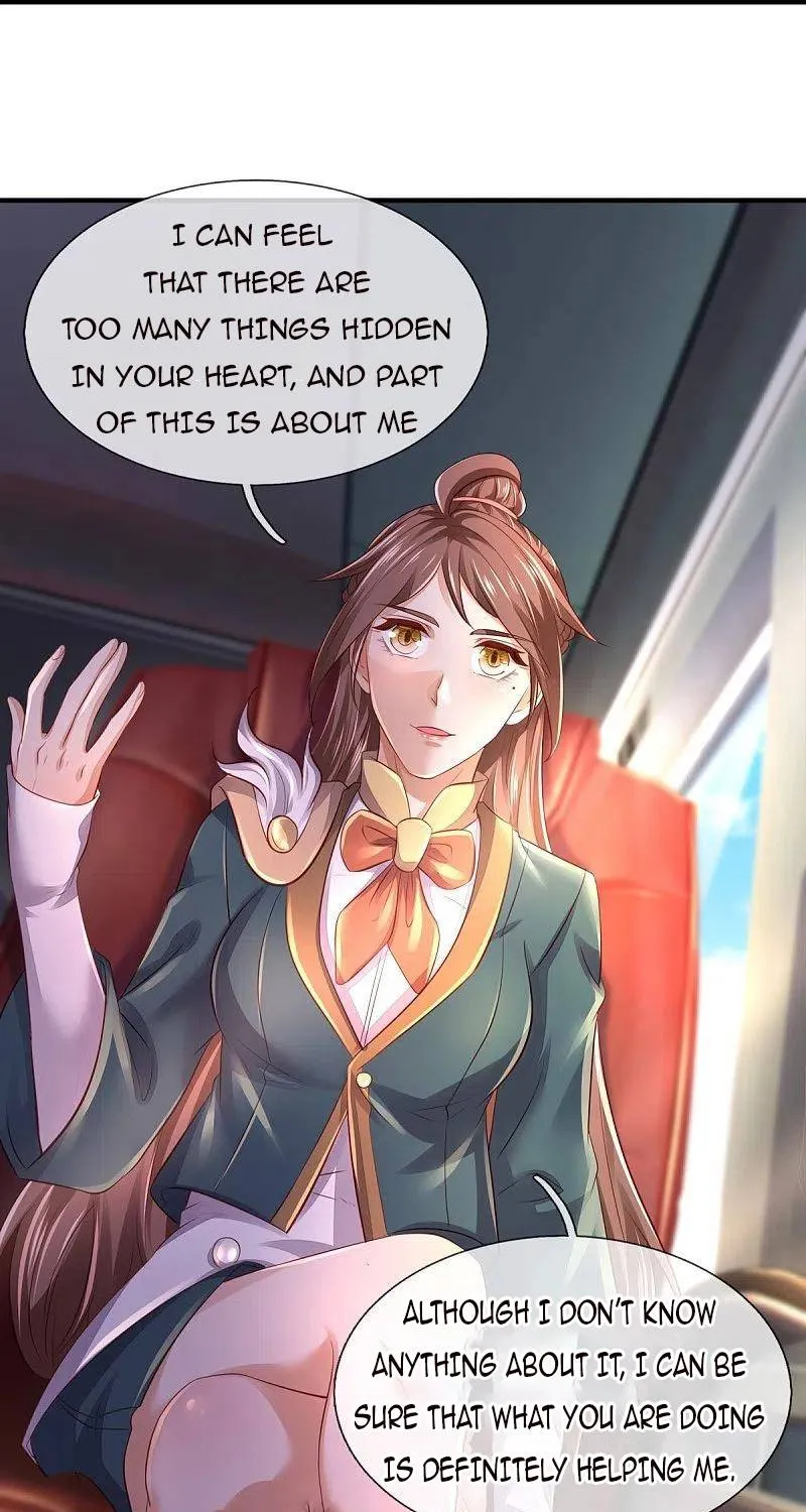 Read Wan Gu Shen Wang chapter 265 image 7 on Lezhin