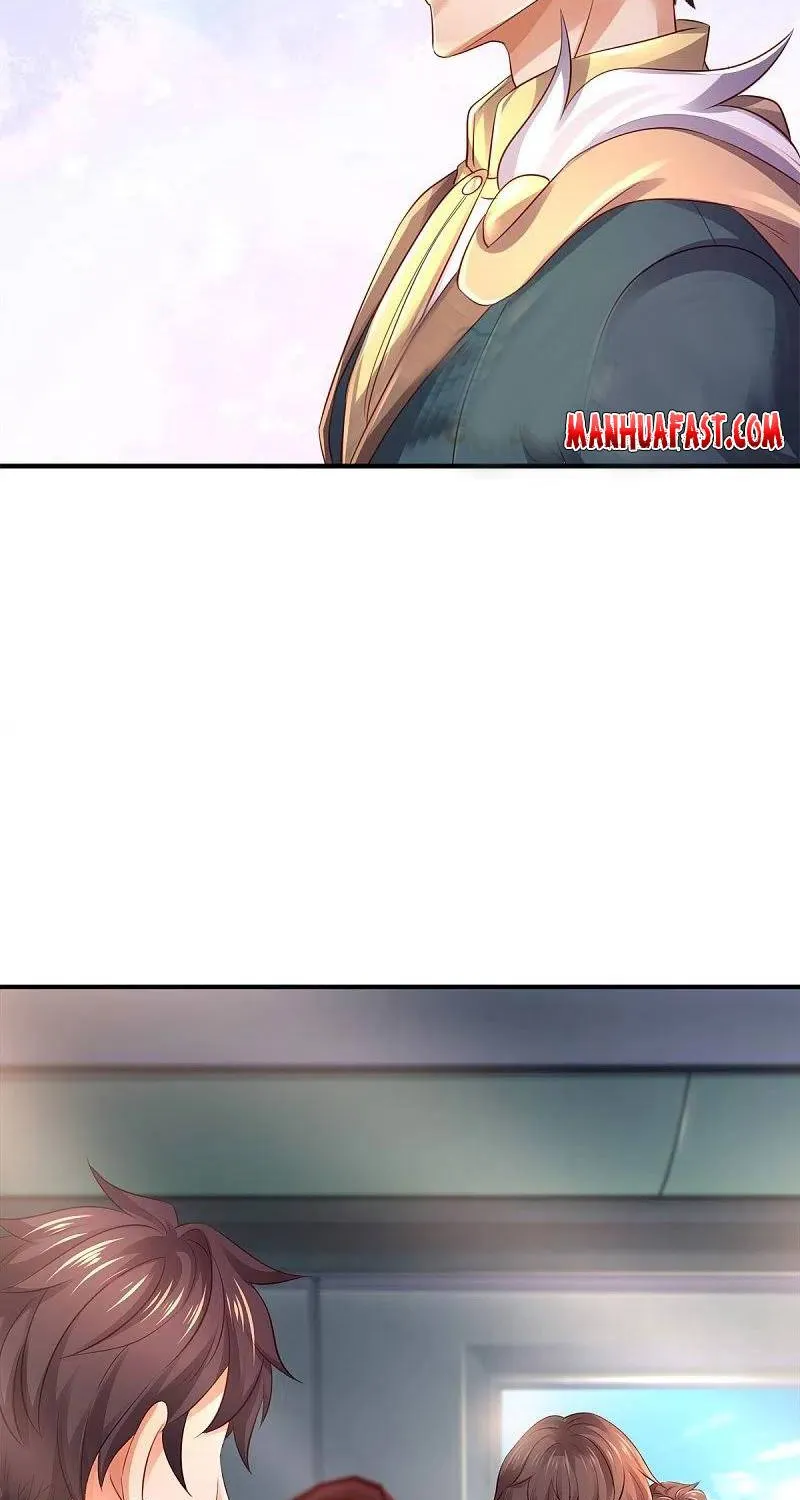 Read Wan Gu Shen Wang chapter 265 image 9 on Lezhin