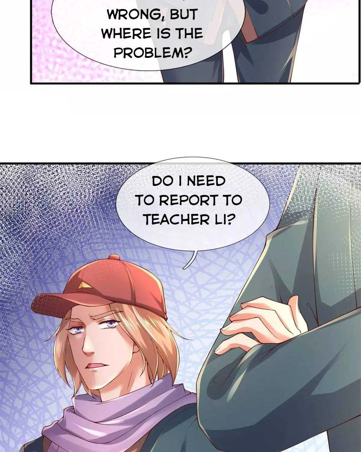 Read Wan Gu Shen Wang chapter 266 image 19 on Lezhin
