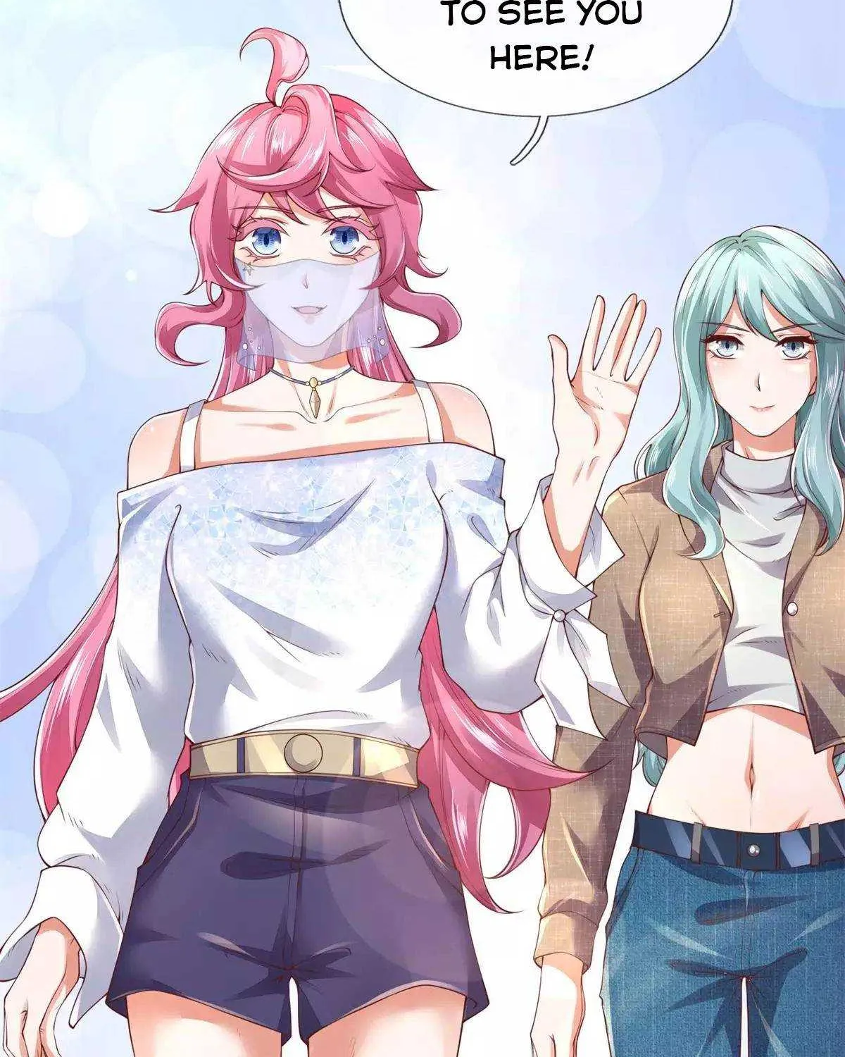 Read Wan Gu Shen Wang chapter 266 image 31 on Lezhin
