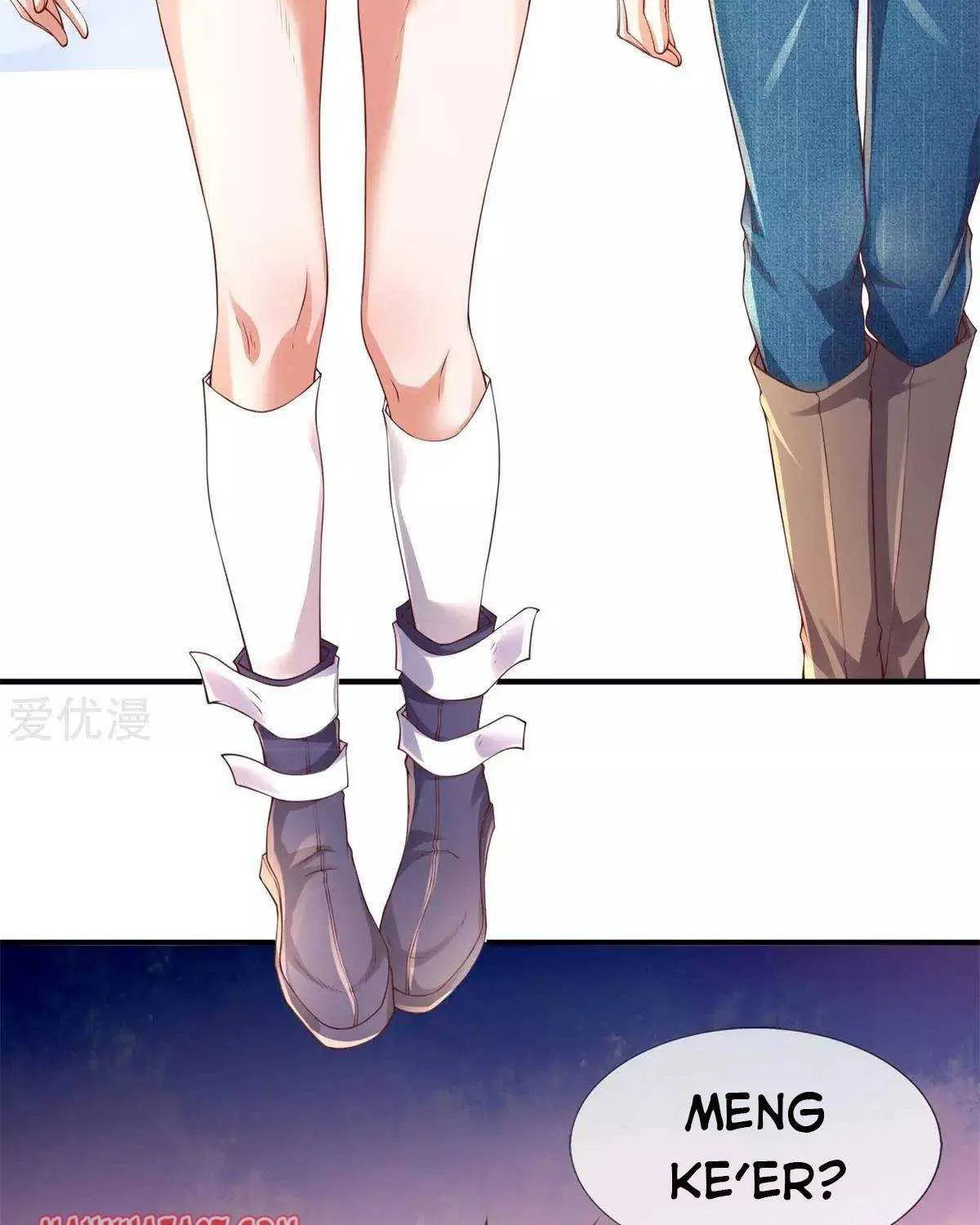 Read Wan Gu Shen Wang chapter 266 image 32 on Lezhin