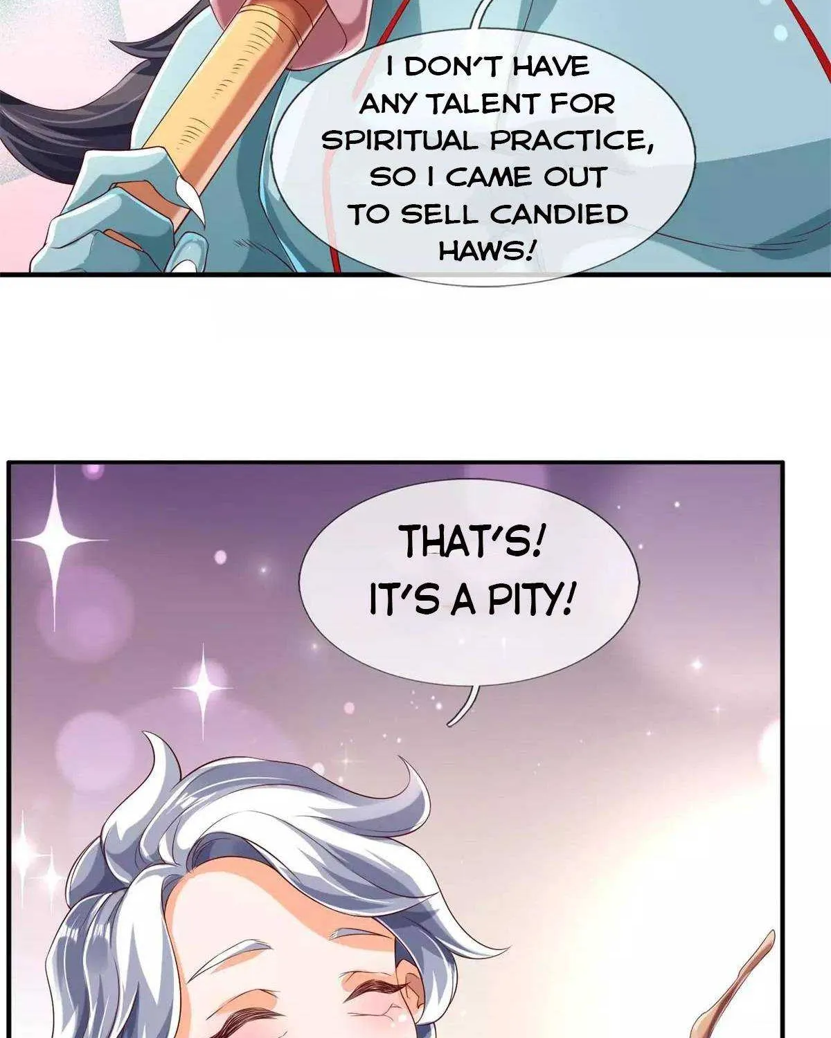 Read Wan Gu Shen Wang chapter 266 image 7 on Lezhin