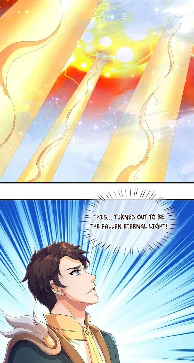Read Wan Gu Shen Wang chapter 268 image 10 on Lezhin