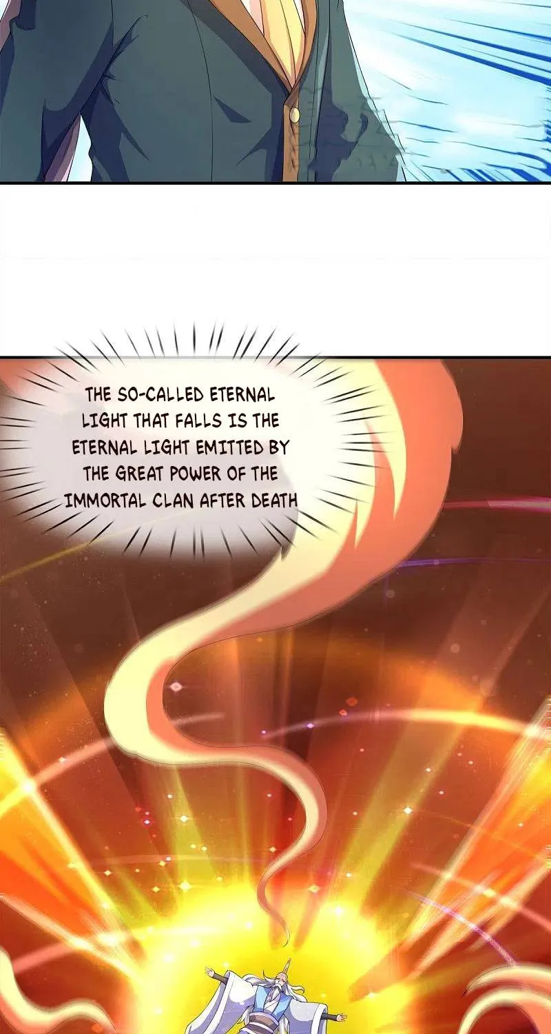 Read Wan Gu Shen Wang chapter 268 image 11 on Lezhin