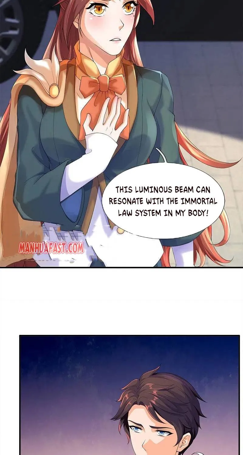 Read Wan Gu Shen Wang chapter 268 image 15 on Lezhin