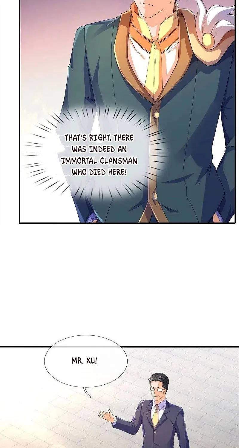Read Wan Gu Shen Wang chapter 268 image 16 on Lezhin