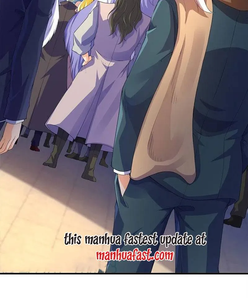 Read Wan Gu Shen Wang chapter 268 image 21 on Lezhin