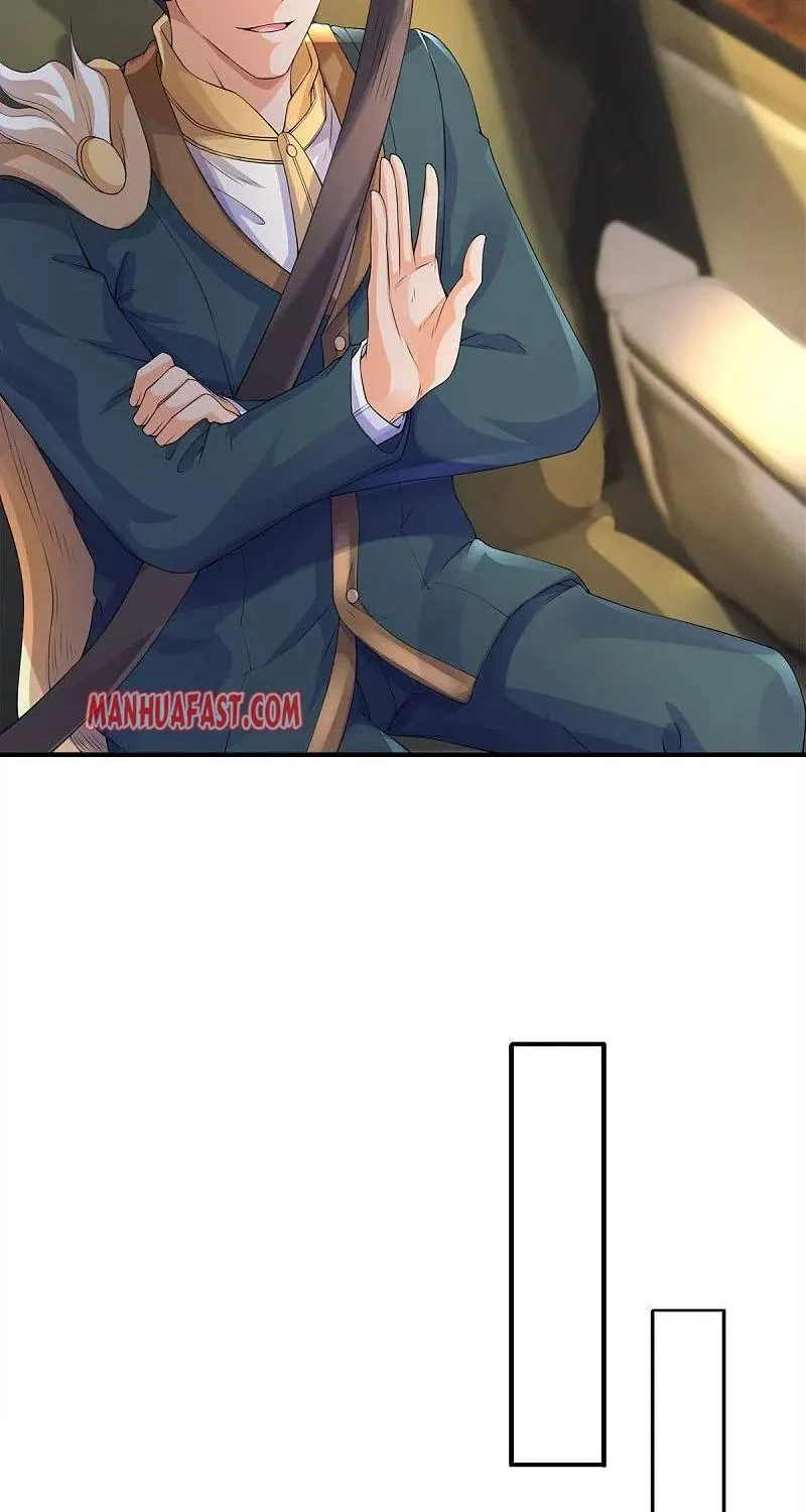 Read Wan Gu Shen Wang chapter 268 image 6 on Lezhin