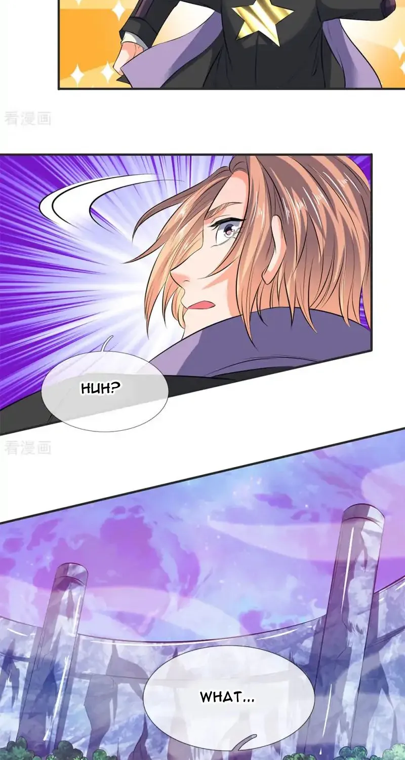 Read Wan Gu Shen Wang chapter 27 image 13 on Lezhin