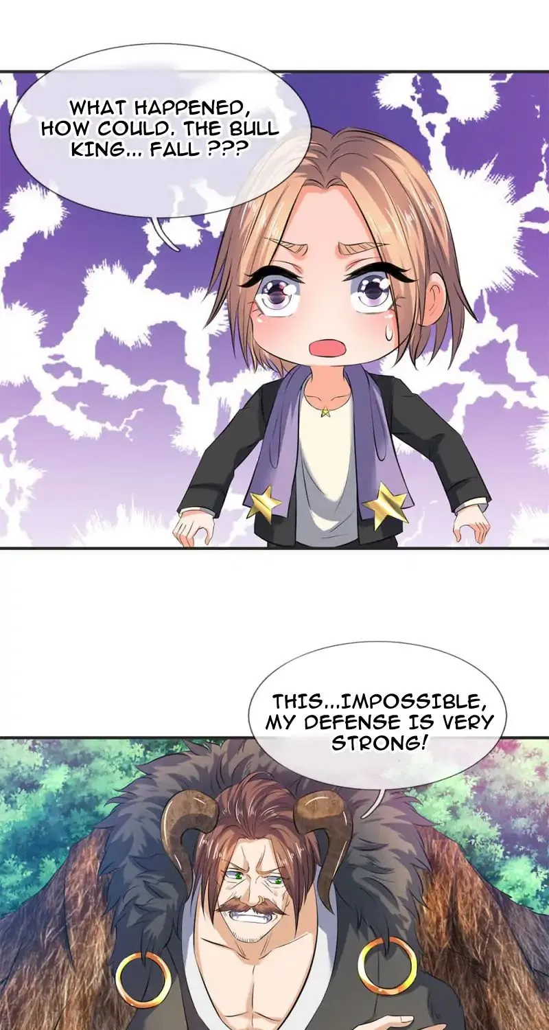 Read Wan Gu Shen Wang chapter 27 image 15 on Lezhin