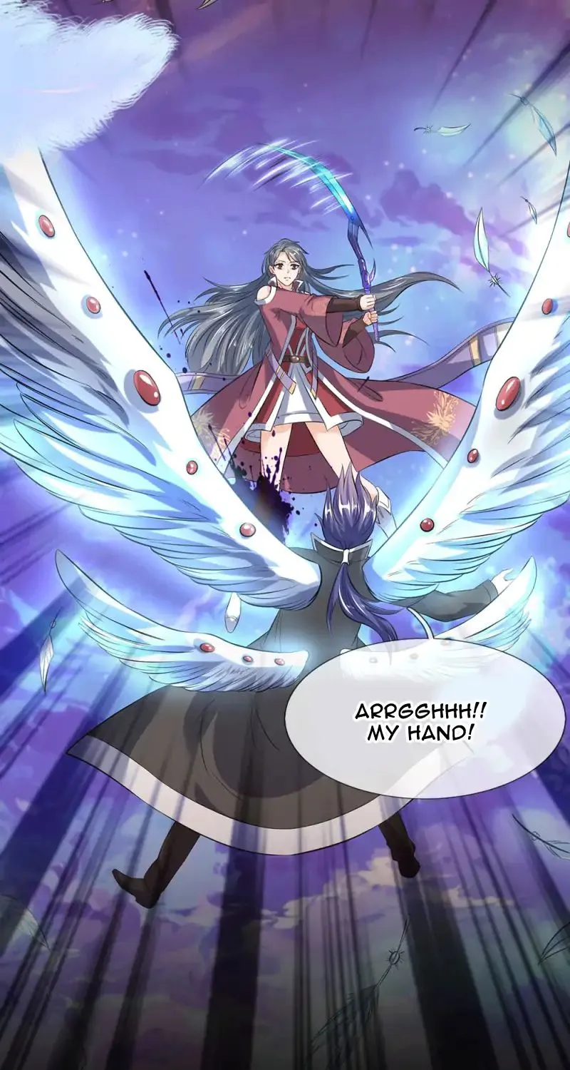 Read Wan Gu Shen Wang chapter 27 image 18 on Lezhin
