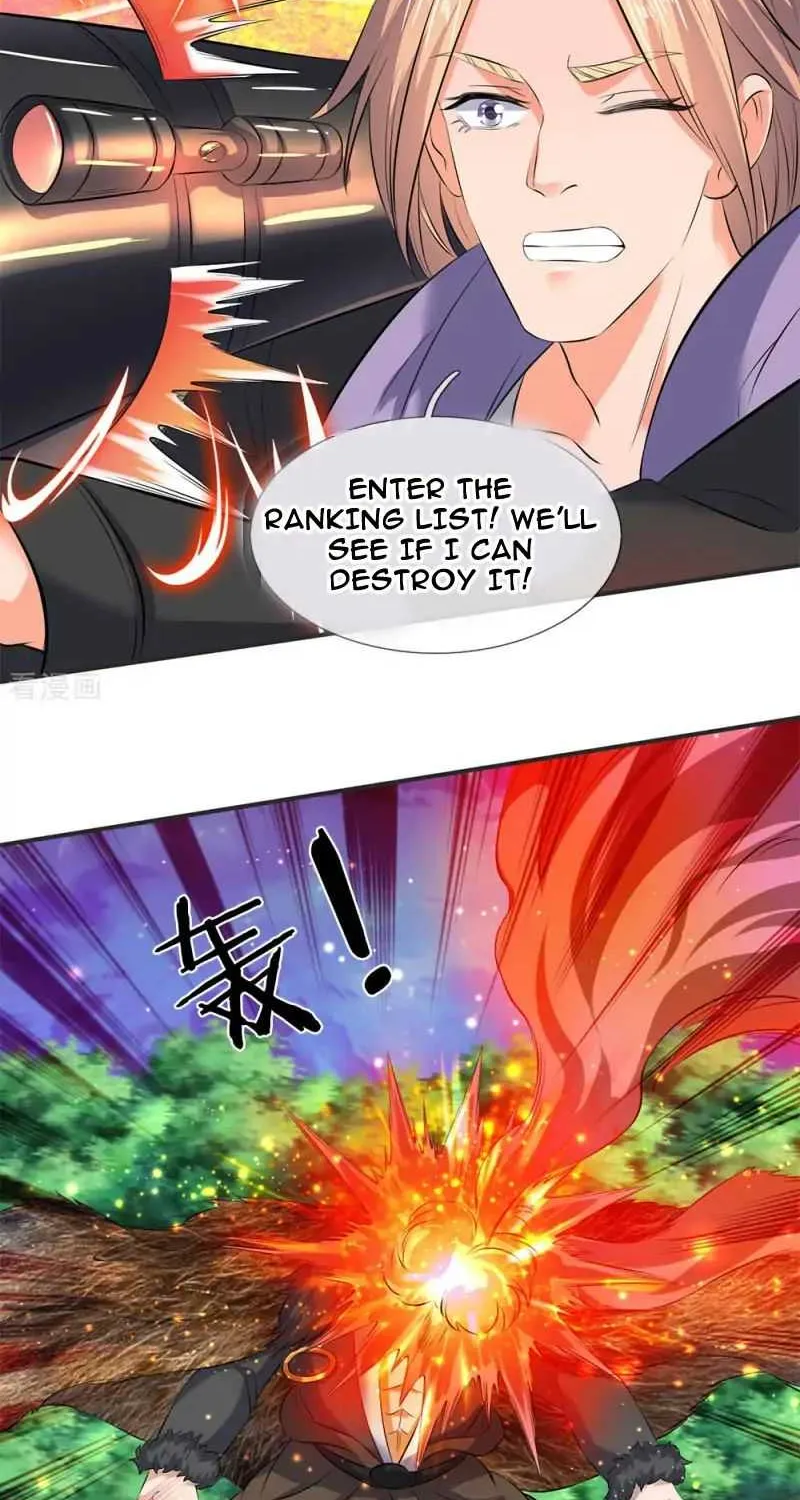 Read Wan Gu Shen Wang chapter 27 image 2 on Lezhin
