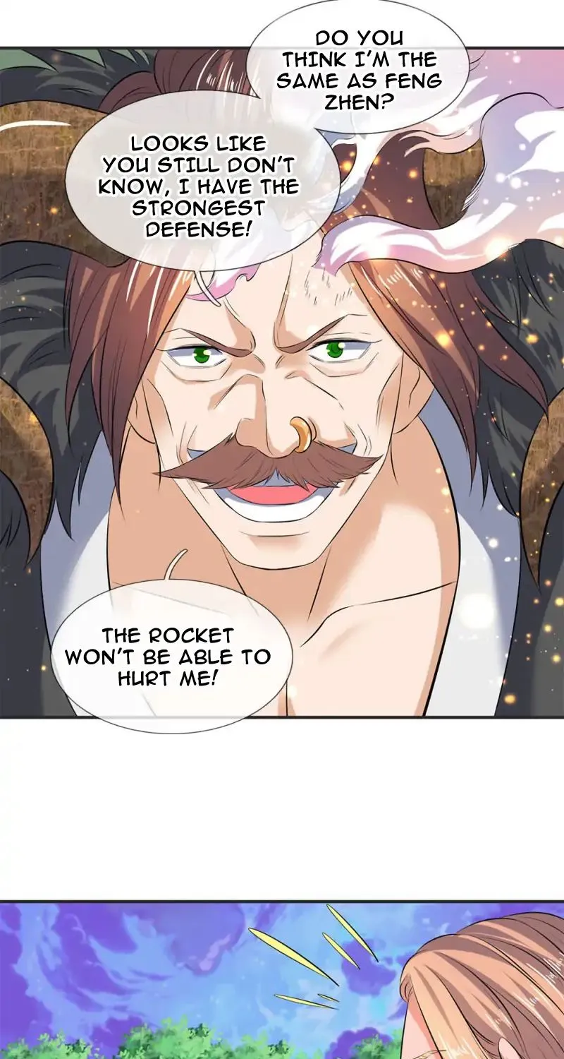 Read Wan Gu Shen Wang chapter 27 image 4 on Lezhin