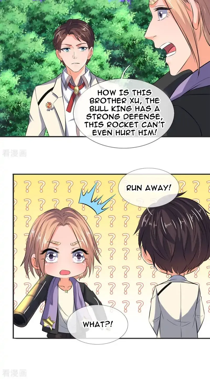 Read Wan Gu Shen Wang chapter 27 image 5 on Lezhin